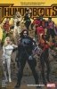THUNDERBOLTS WORLDSTRIKE TP [9781302955663]